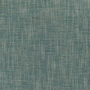 Thibaut Ashbourne Tweed in Teal (W80611)