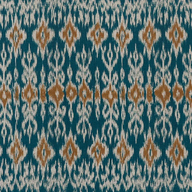 Thibaut Atlas Ikat in Mineral (F912048)