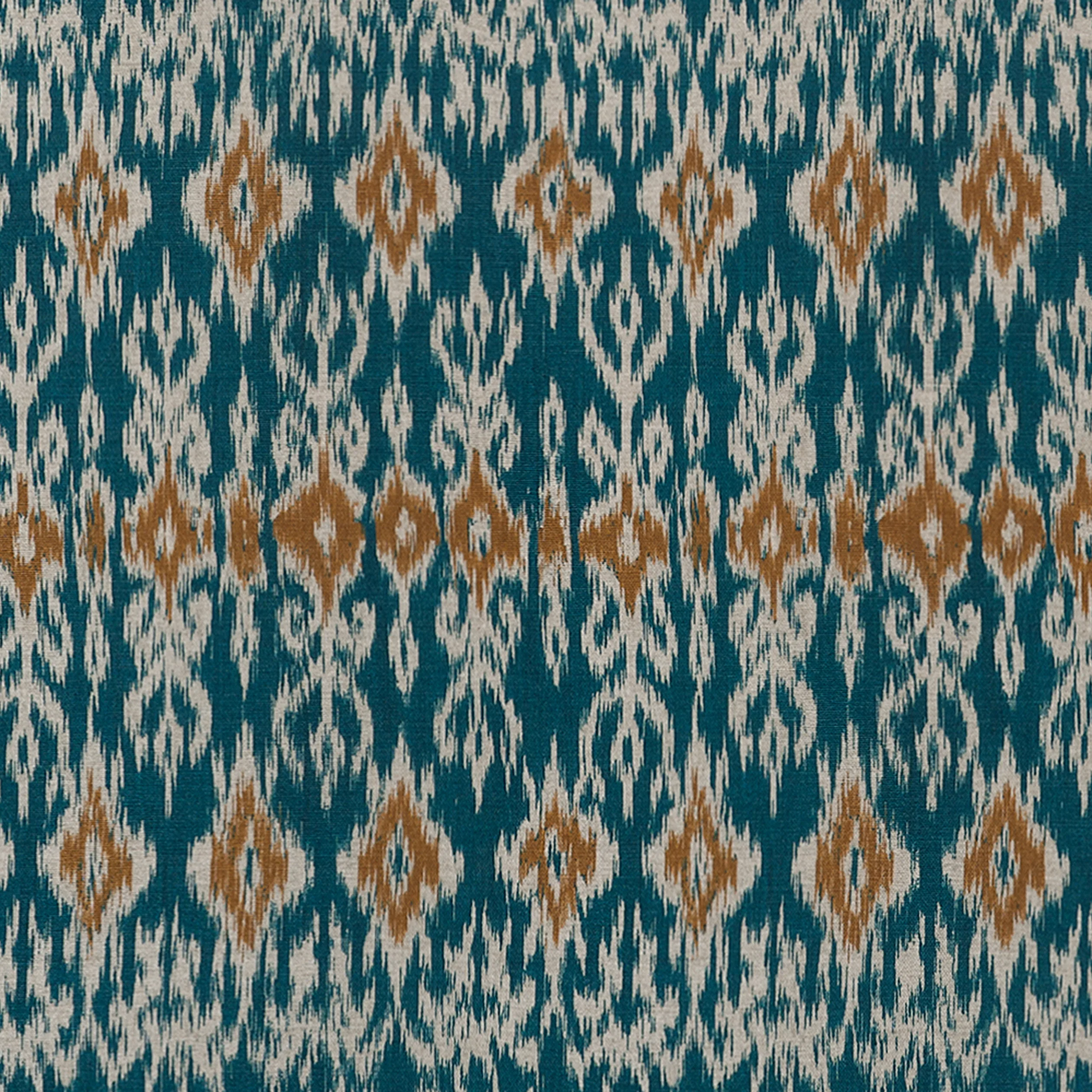Thibaut Atlas Ikat in Mineral (F912048)