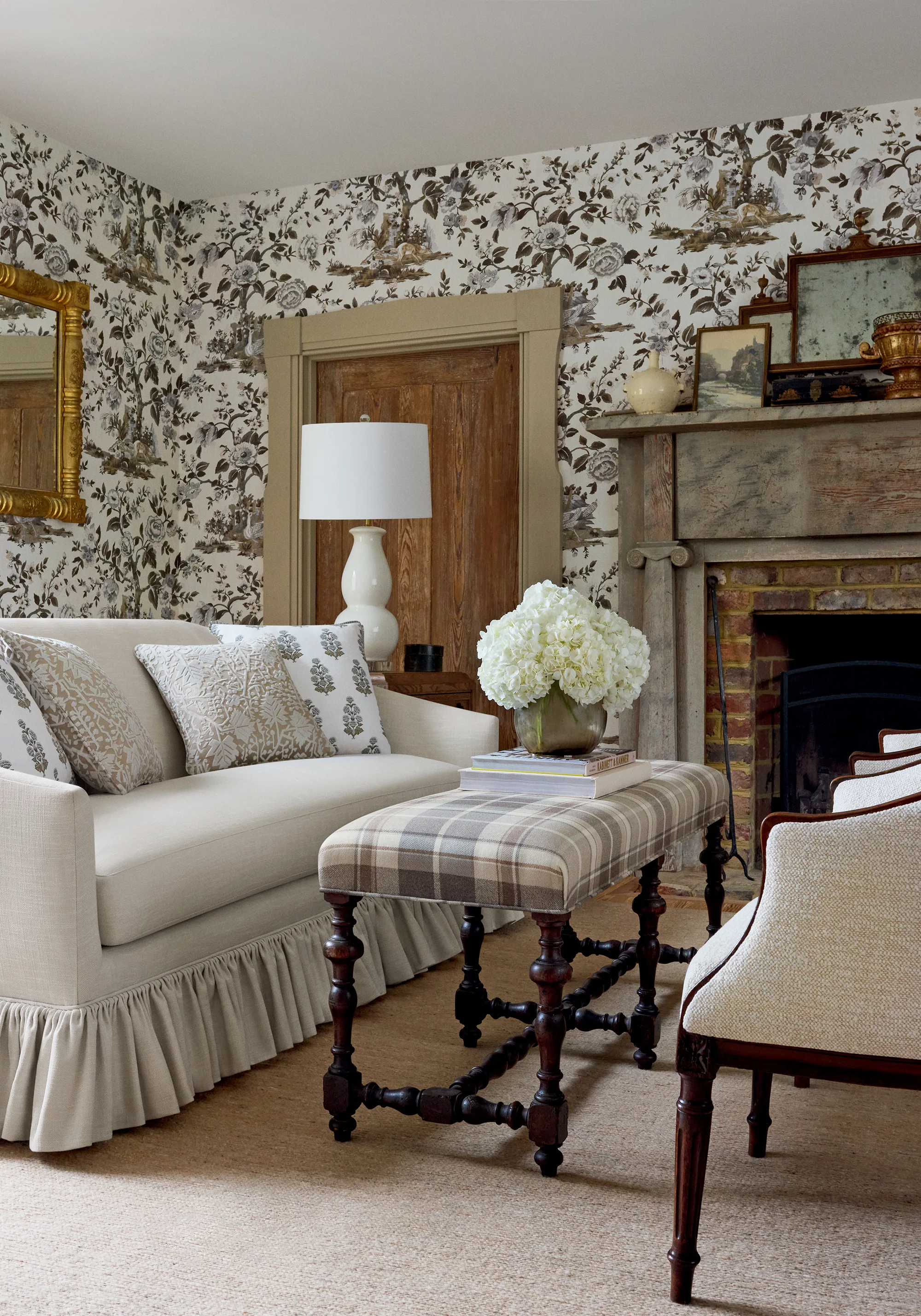 Thibaut Audrey in Beige (F910522)