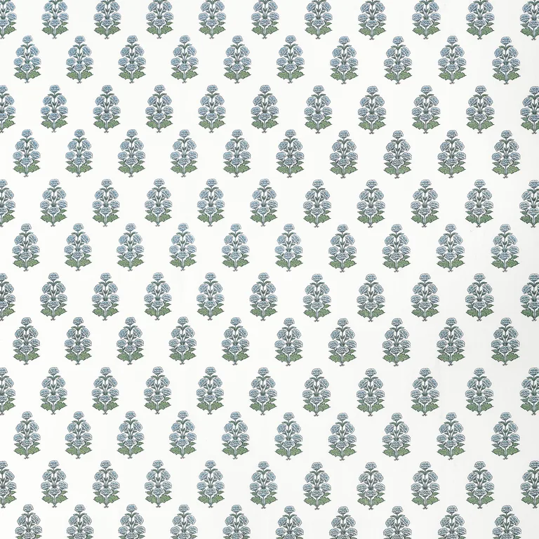 Thibaut Audrey in Blue (F910521)