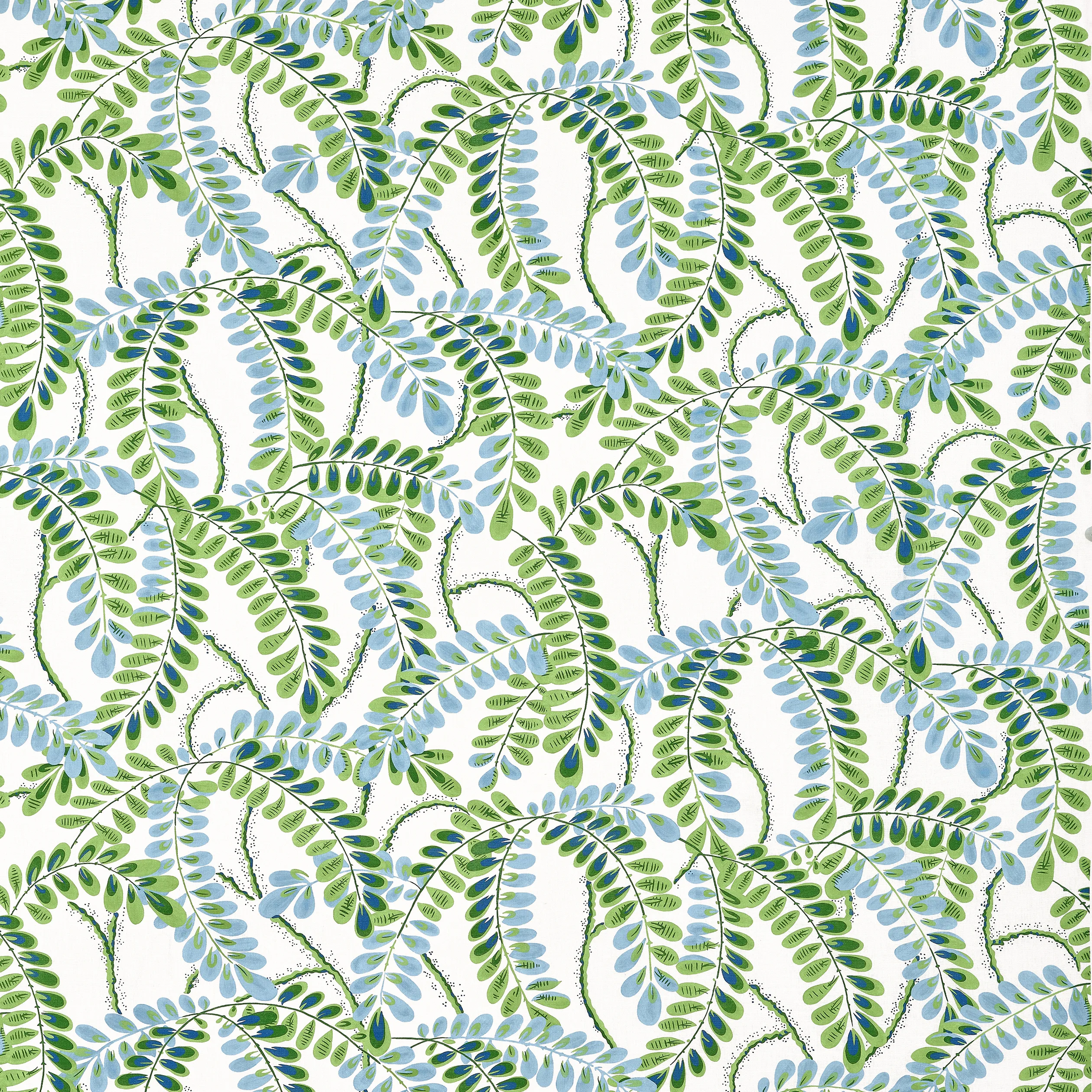 F945038 | Augusta – Blue and Green
