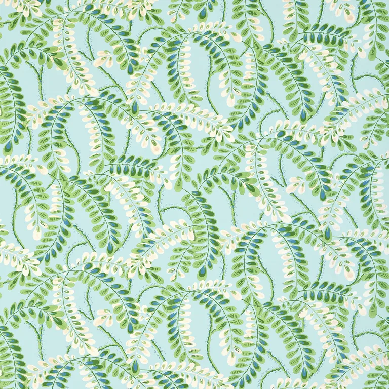 Thibaut Augusta in Turquoise (F945040)
