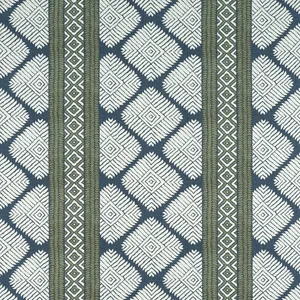 Thibaut Austin in Bluestone and Green (F913247)