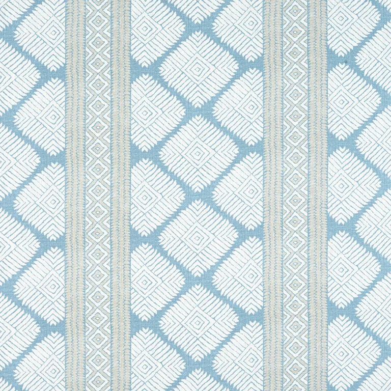 Thibaut Austin in Spa Blue (F913251)