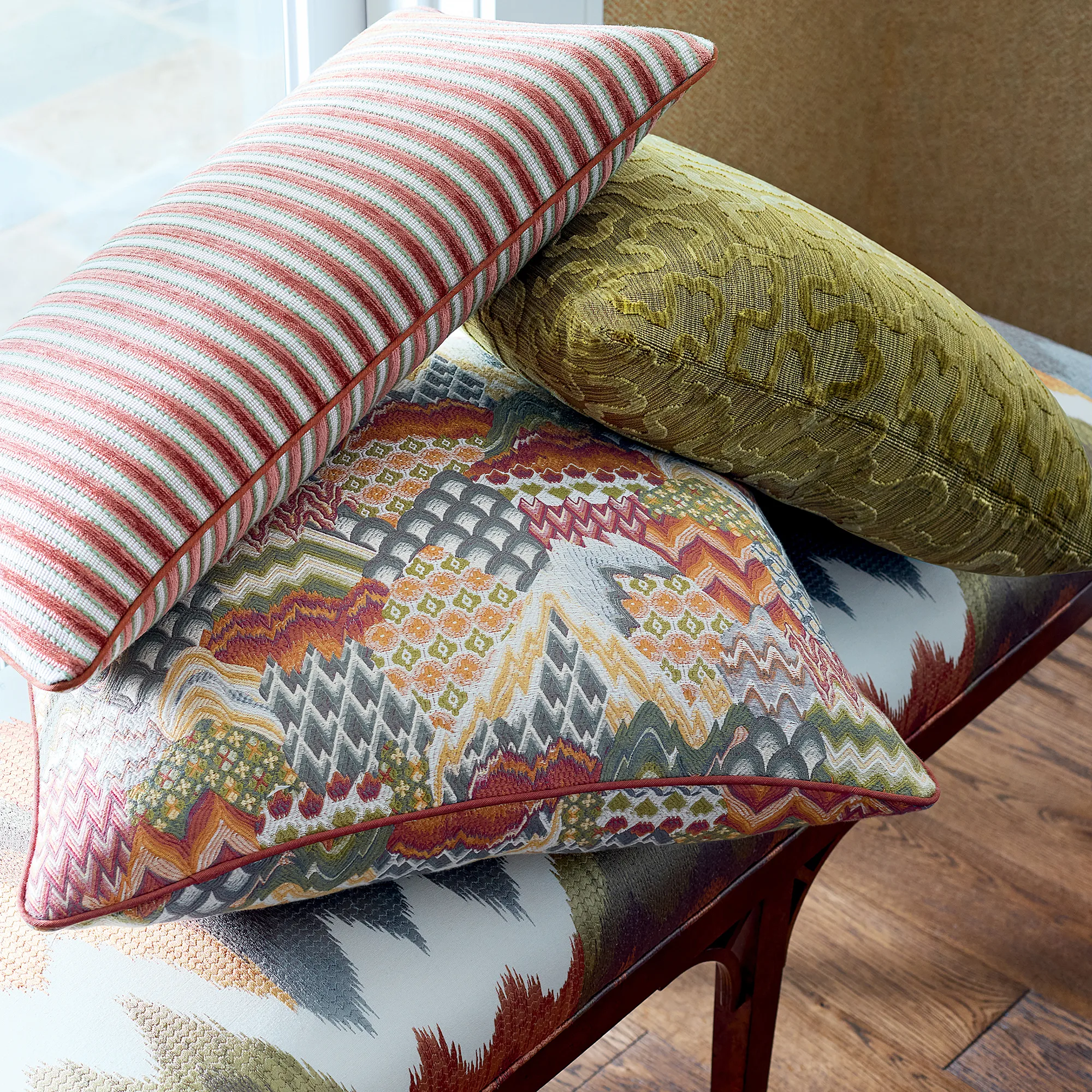 Anna French Avalon in Autumn (AW9245)