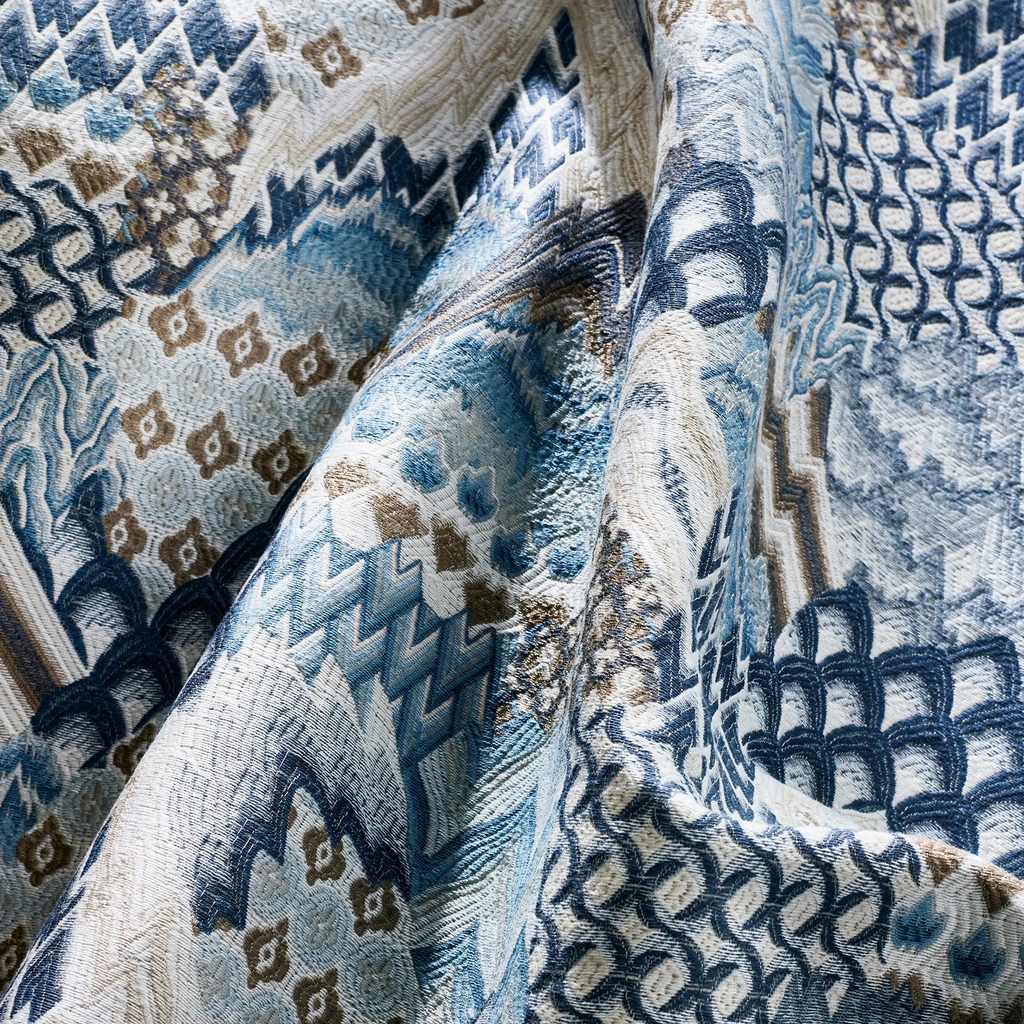 Anna French Avalon in Winter (AW9246)