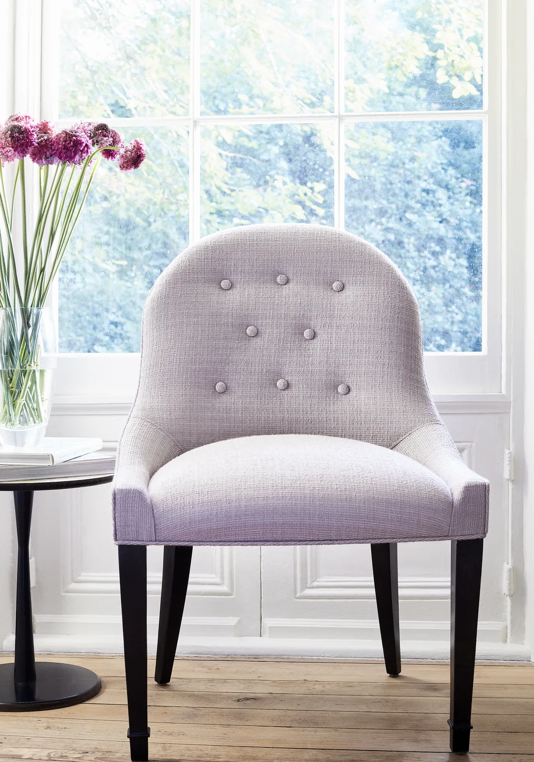 Thibaut Avery in Lilac (W789136)