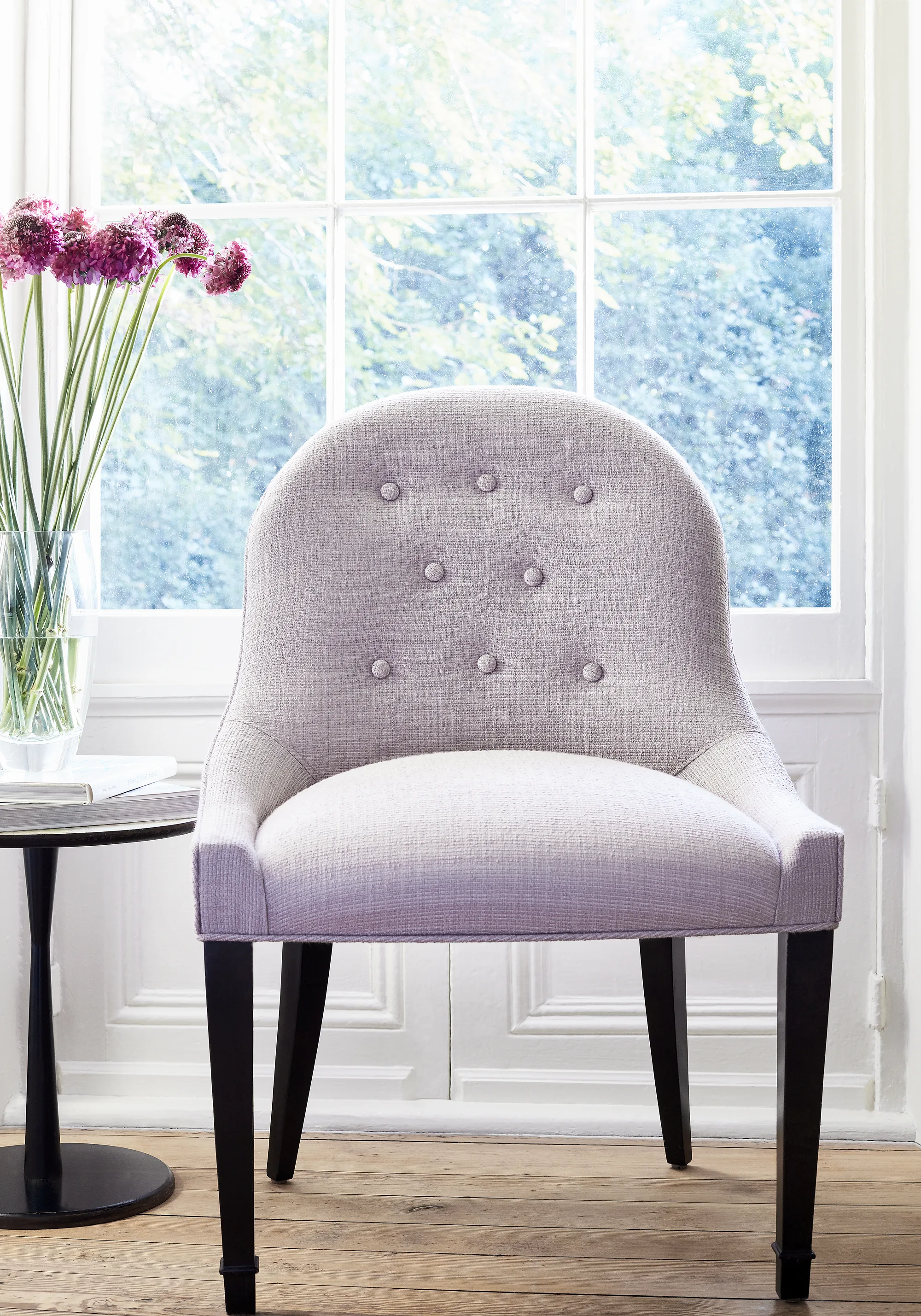 Thibaut Avery in Lilac (W789136)