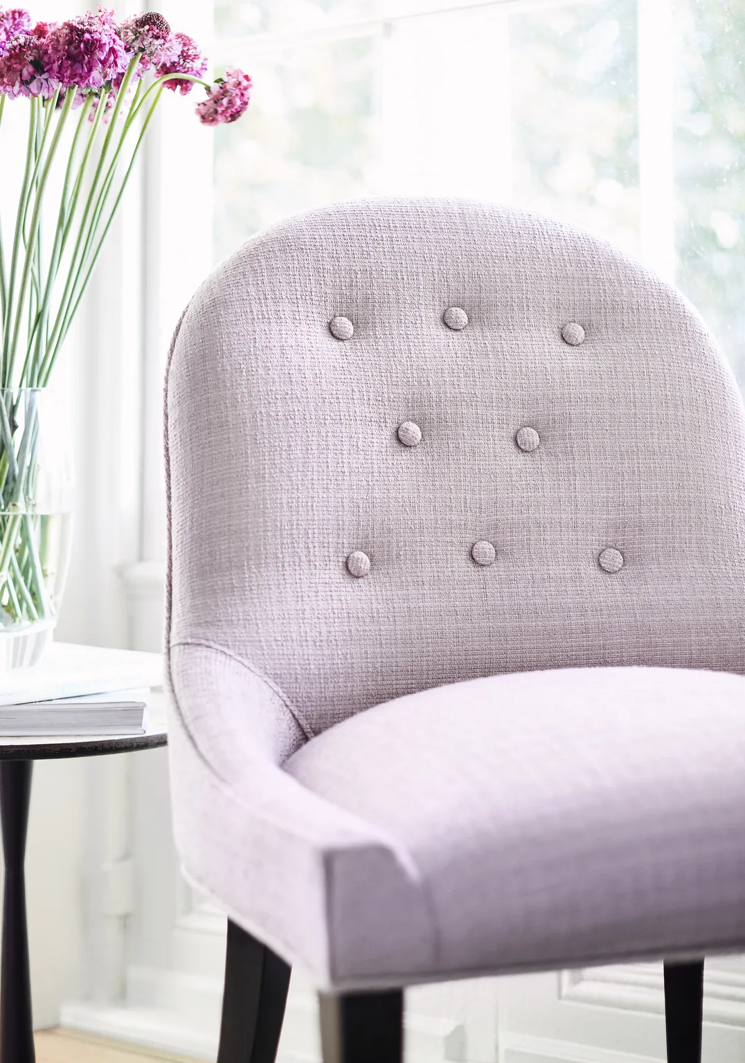 Thibaut Avery in Lilac (W789136)