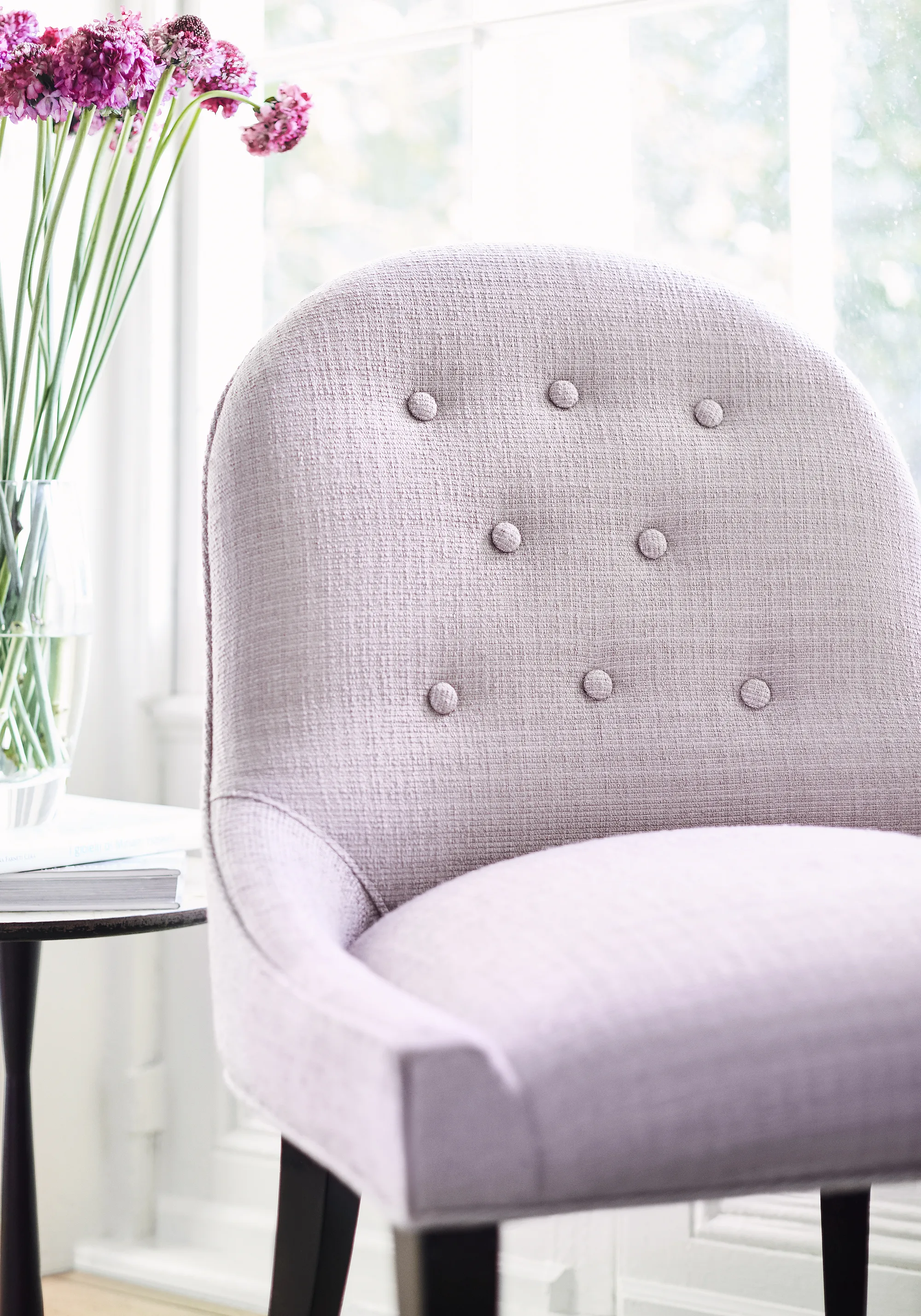Thibaut Avery in Lilac (W789136)