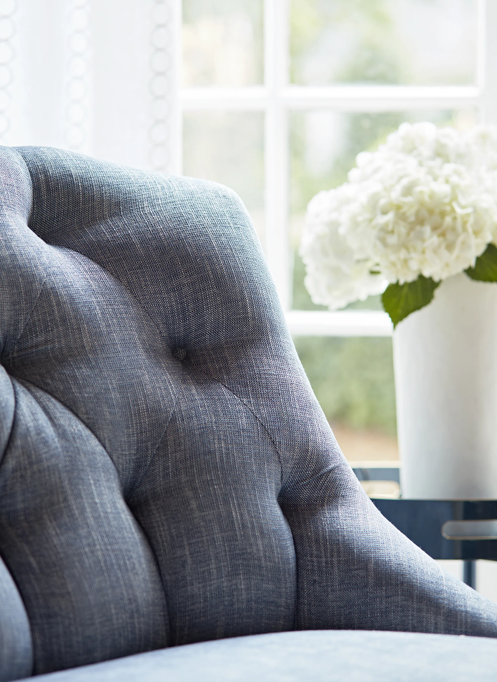 Thibaut Bailey in Navy (W80497)