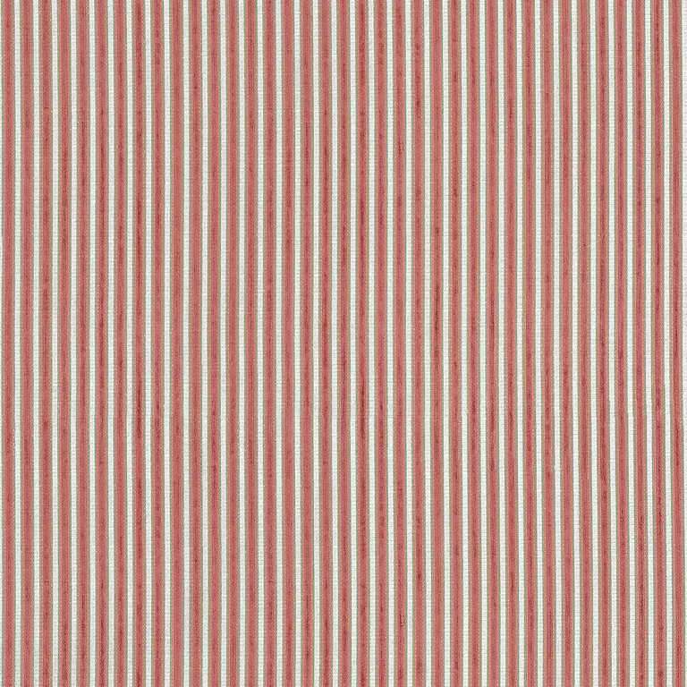 Anna French Balderic Stripe in Rouge (AW9236)