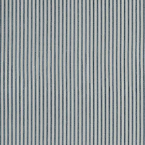 Anna French Balderic Stripe in Slate (AW9238)