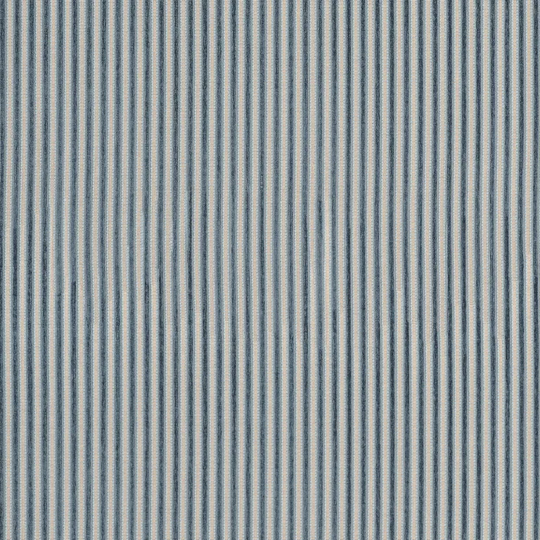 Anna French Balderic Stripe in Slate (AW9238)