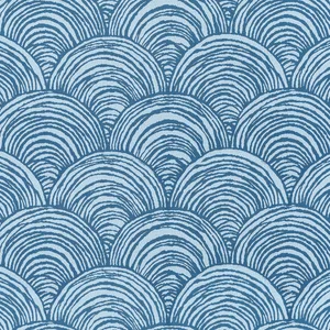 Thibaut Bay Point in Cornflower (W81728)