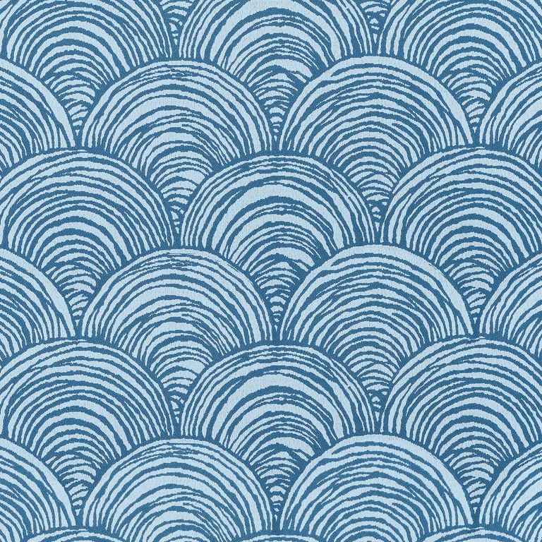 Thibaut Bay Point in Cornflower (W81728)