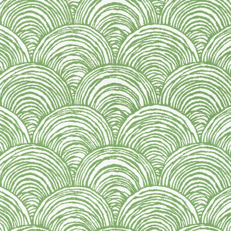 Thibaut Bay Point in Leaf (W81726)