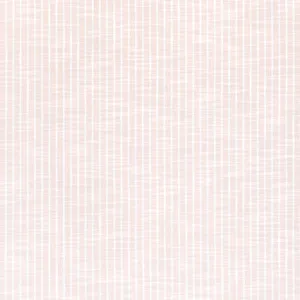 Thibaut Bayside Stripe in Blush (W73469)