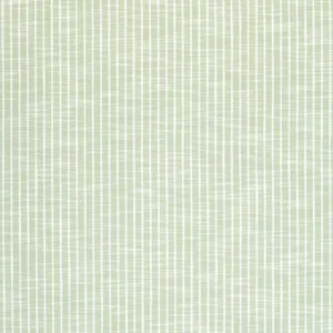 Thibaut Bayside Stripe in Green Apple (W73473)