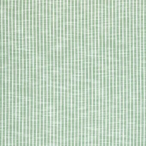 Thibaut Bayside Stripe in Kelly Green (W73474)