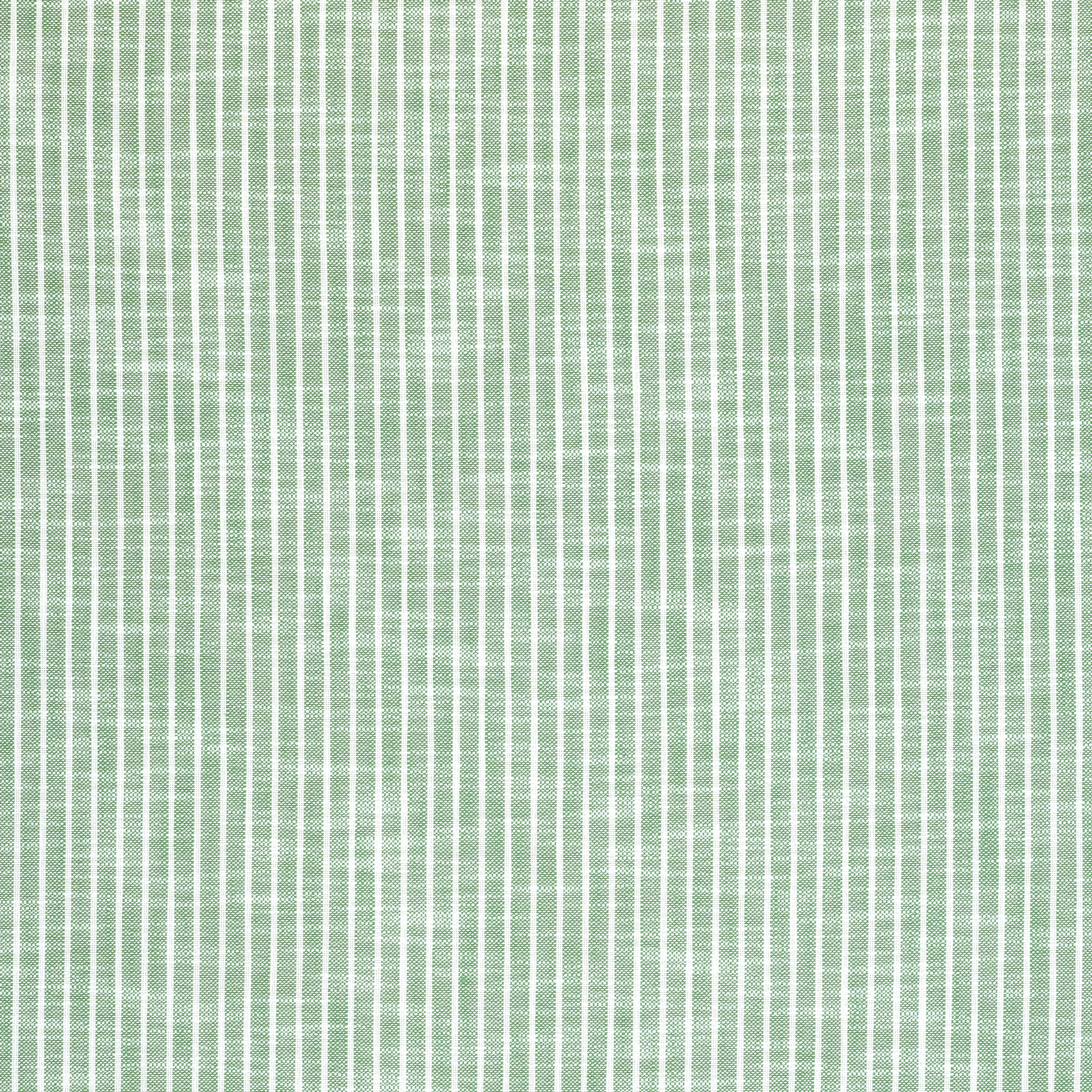 Thibaut Bayside Stripe in Kelly Green (W73474)