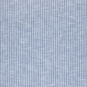 Thibaut Bayside Stripe in Royal Blue (W73475)