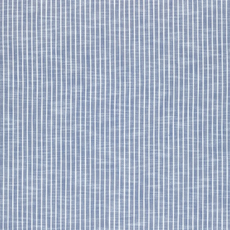 Thibaut Bayside Stripe in Royal Blue (W73475)