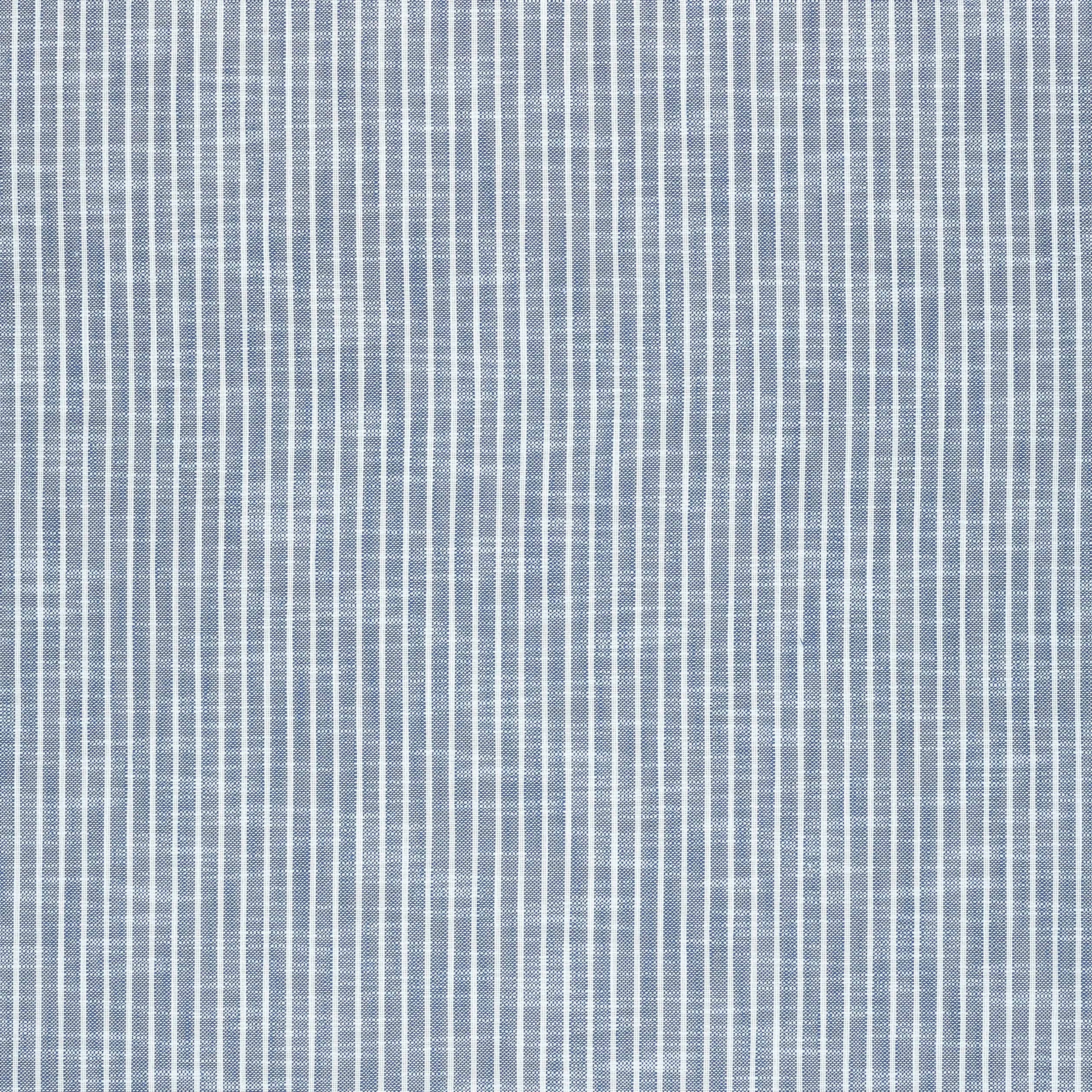 Thibaut Bayside Stripe in Royal Blue (W73475)