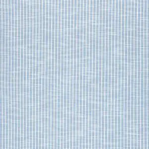 Thibaut Bayside Stripe in Sky (W73476)