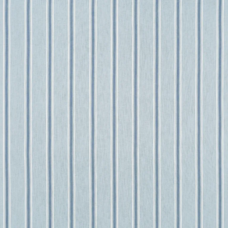 Anna French Beckley Stripe in Blue (AW57821)