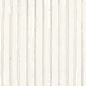 Anna French Beckley Stripe in Sky (AW57823)