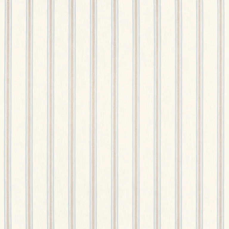 Anna French Beckley Stripe in Sky (AW57823)