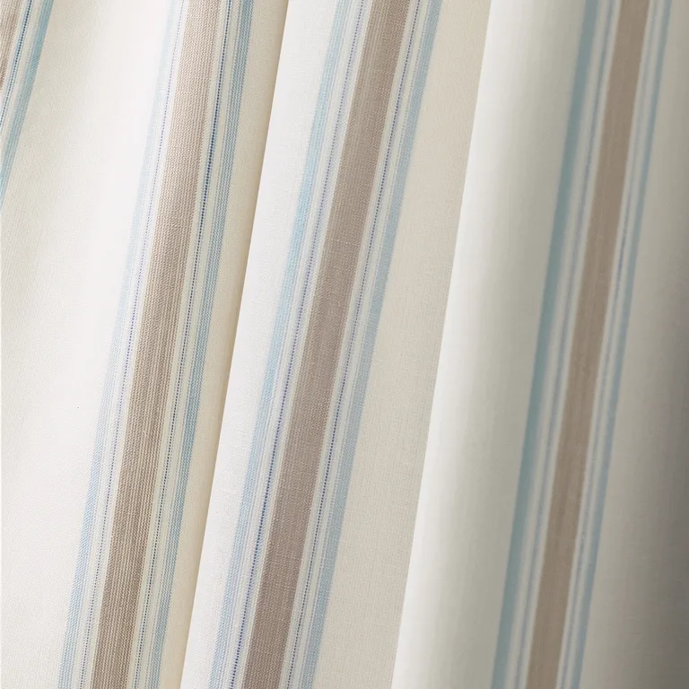 Anna French Beckley Stripe in Sky (AW57823)