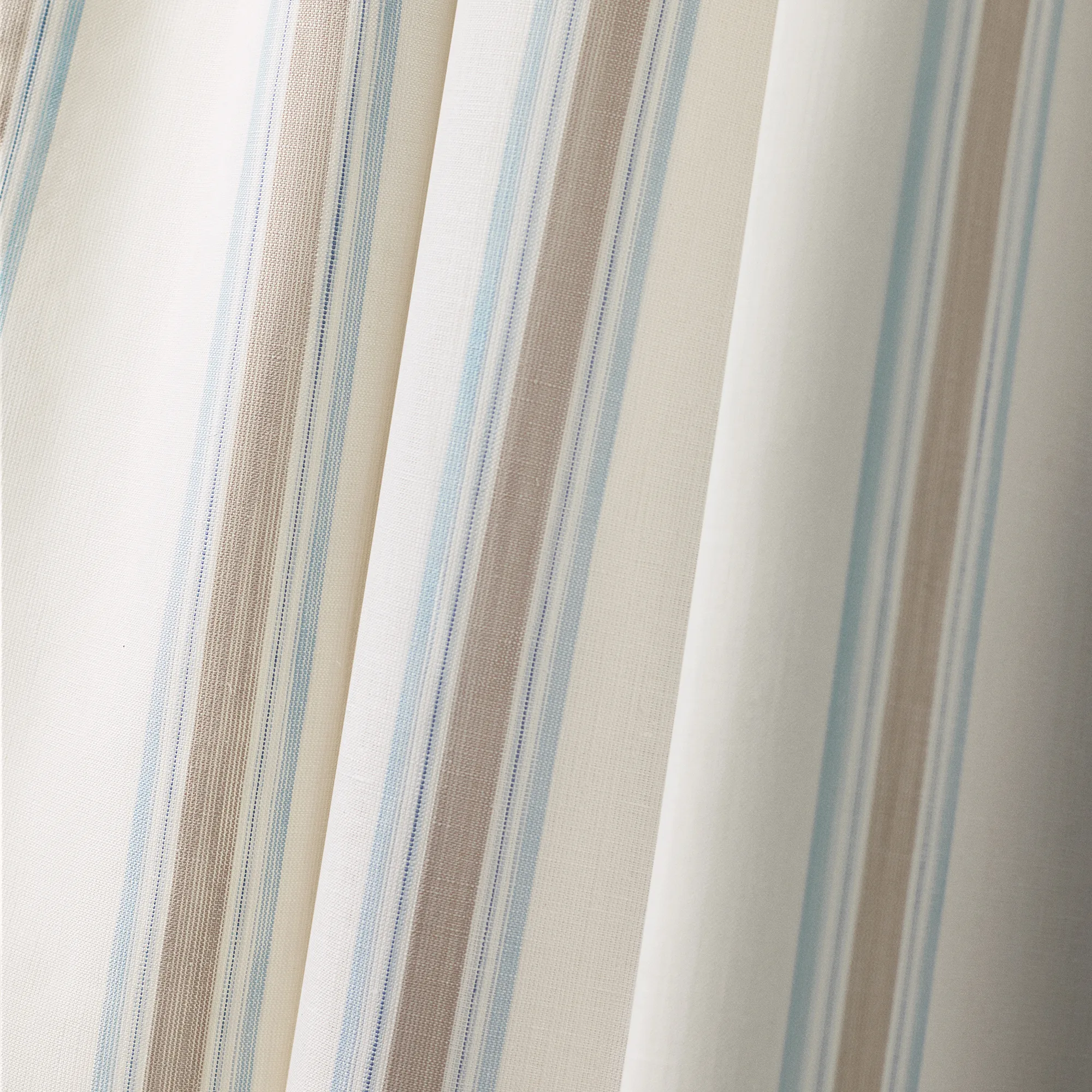 Anna French Beckley Stripe in Sky (AW57823)