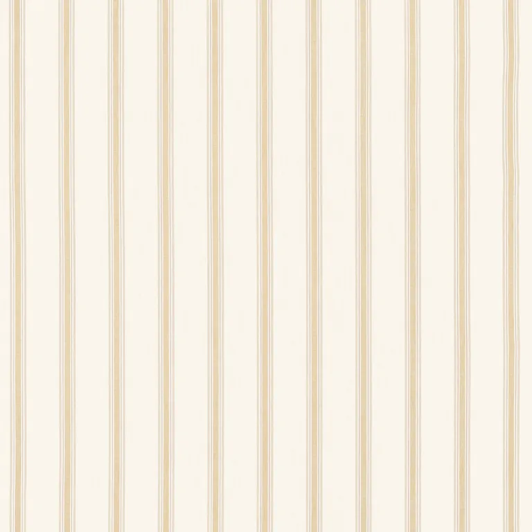 Anna French Beckley Stripe in Soft Gold (AW57818)