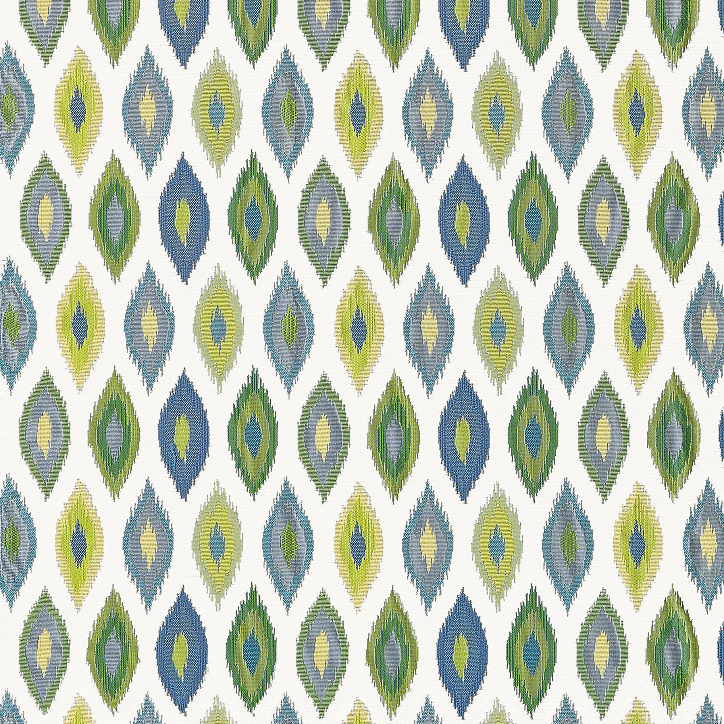 Thibaut Beliza in Bermuda and Kiwi (W81800)