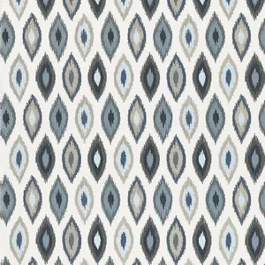 Thibaut Beliza in Navy and Sky (W81799)