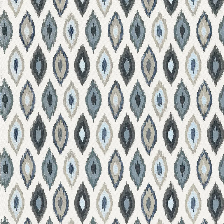 Thibaut Beliza in Navy and Sky (W81799)