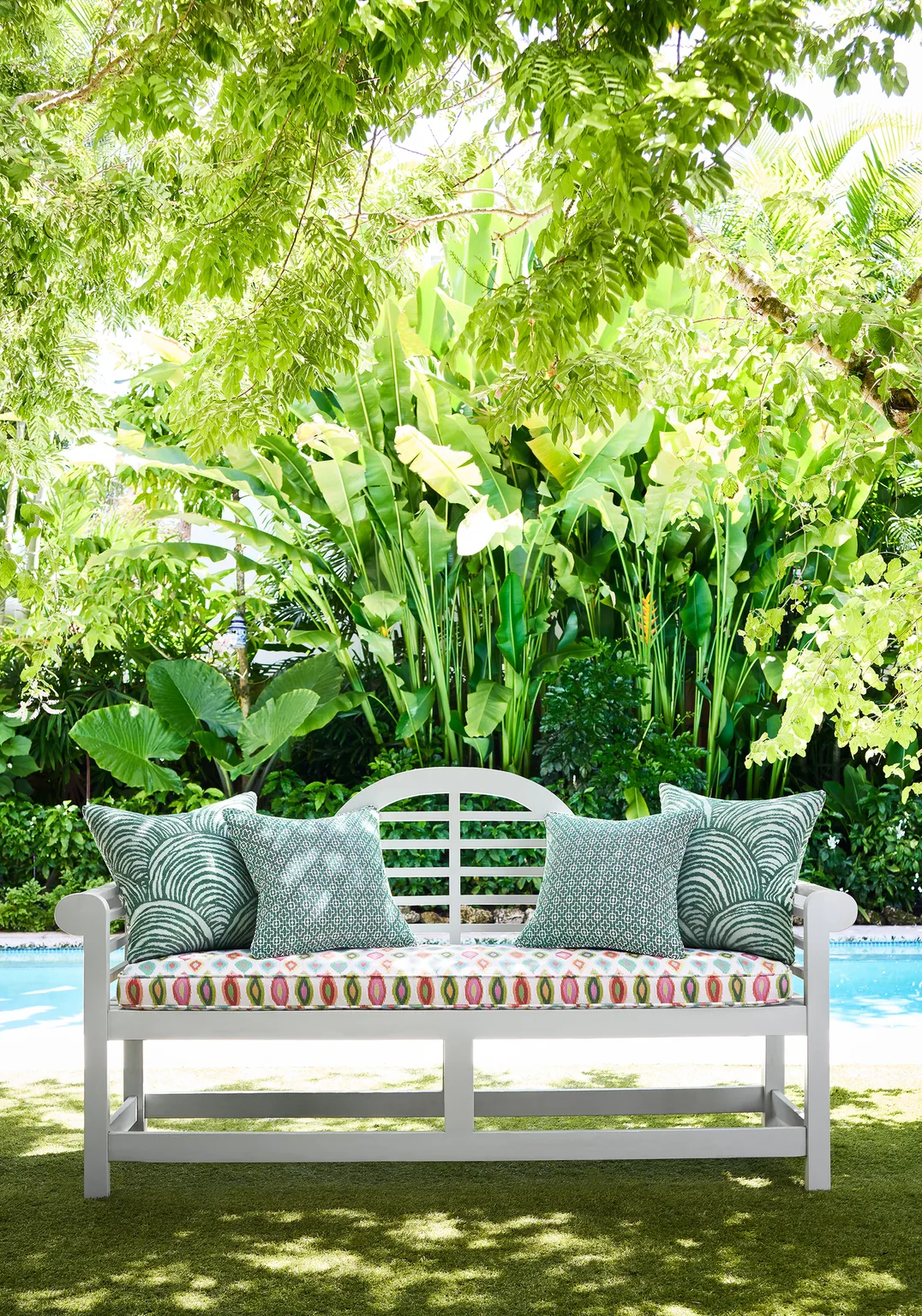 Thibaut Beliza in Pool and Spice (W81796)