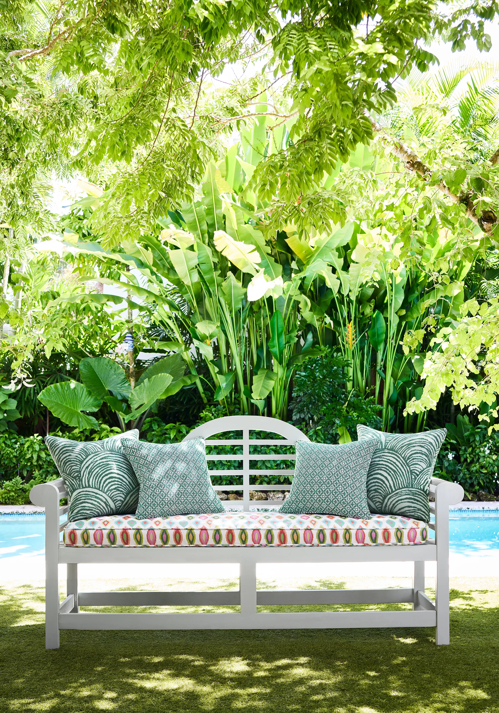 Thibaut Beliza in Pool and Spice (W81796)