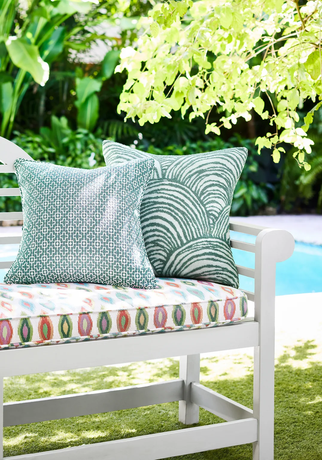 Thibaut Beliza in Pool and Spice (W81796)