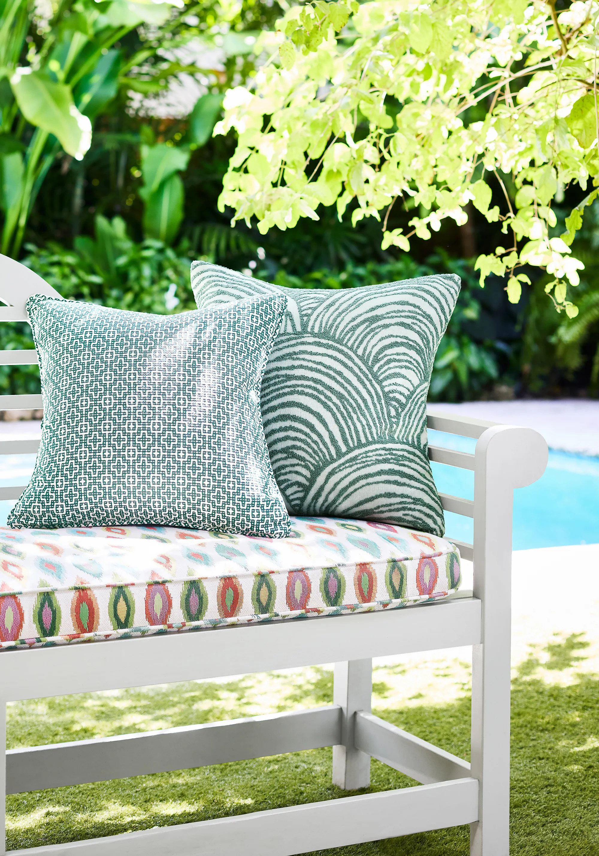 Thibaut Beliza in Pool and Spice (W81796)