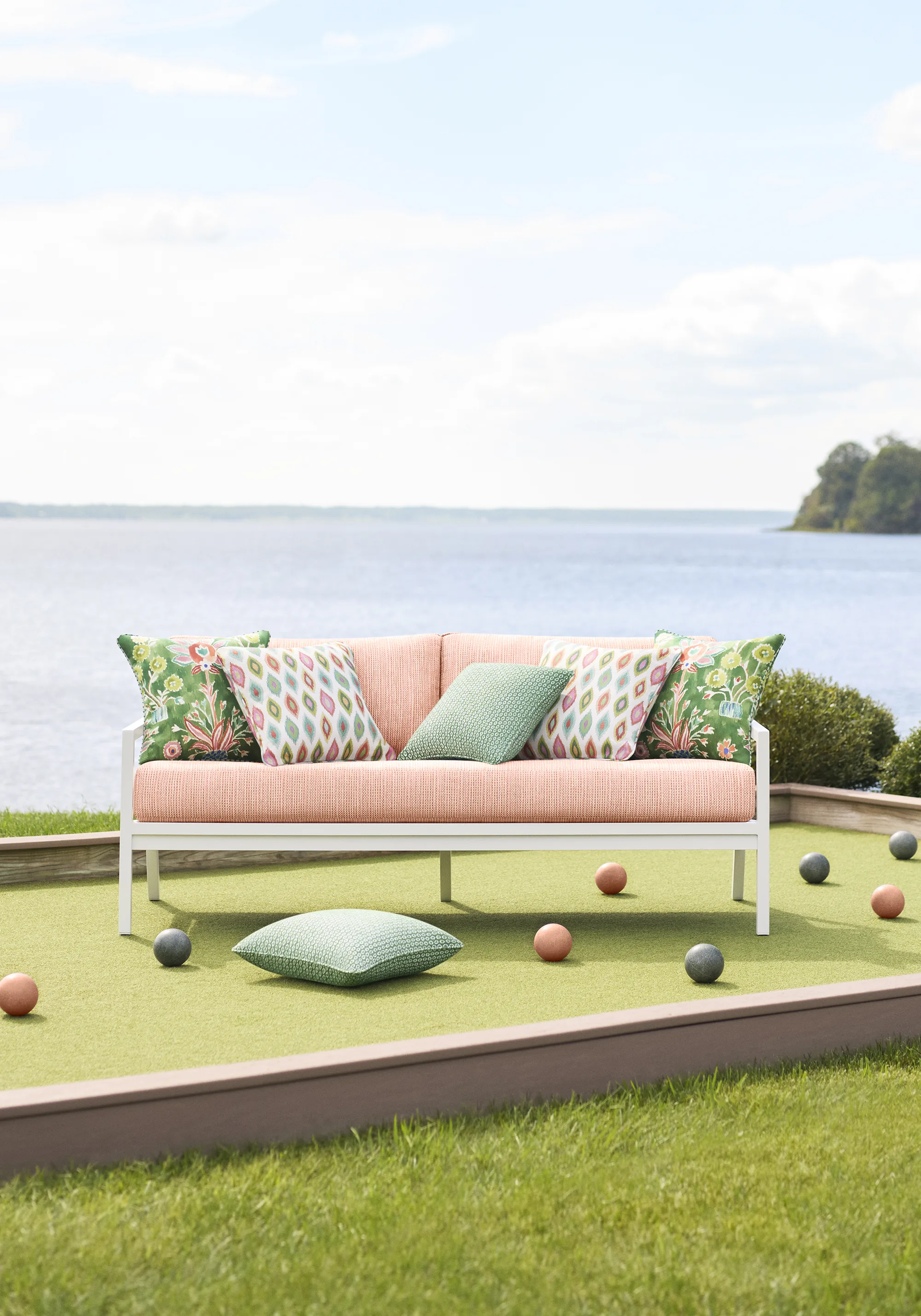 Thibaut Beliza in Pool and Spice (W81796)