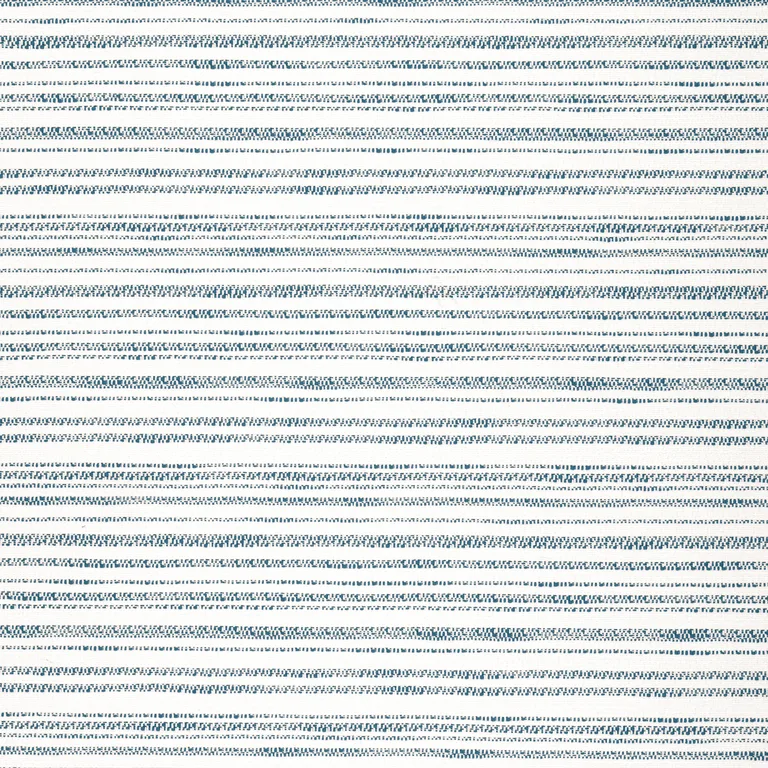Thibaut Bellano Stripe in Indigo (W77149)
