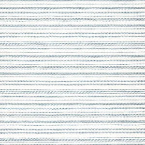 Thibaut Bellano Stripe in Ocean (W77152)