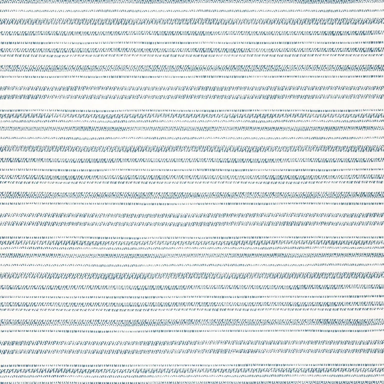 Thibaut Bellano Stripe in Ocean (W77152)