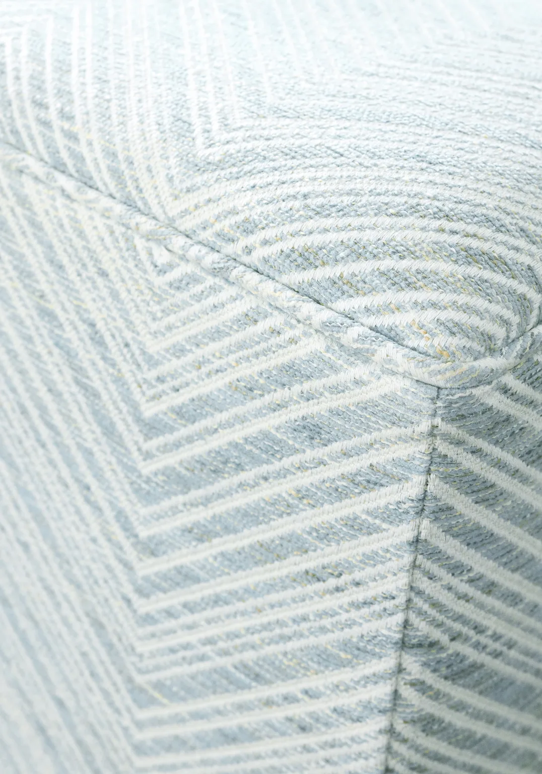 Thibaut Bellano Stripe in Powder (W77150)
