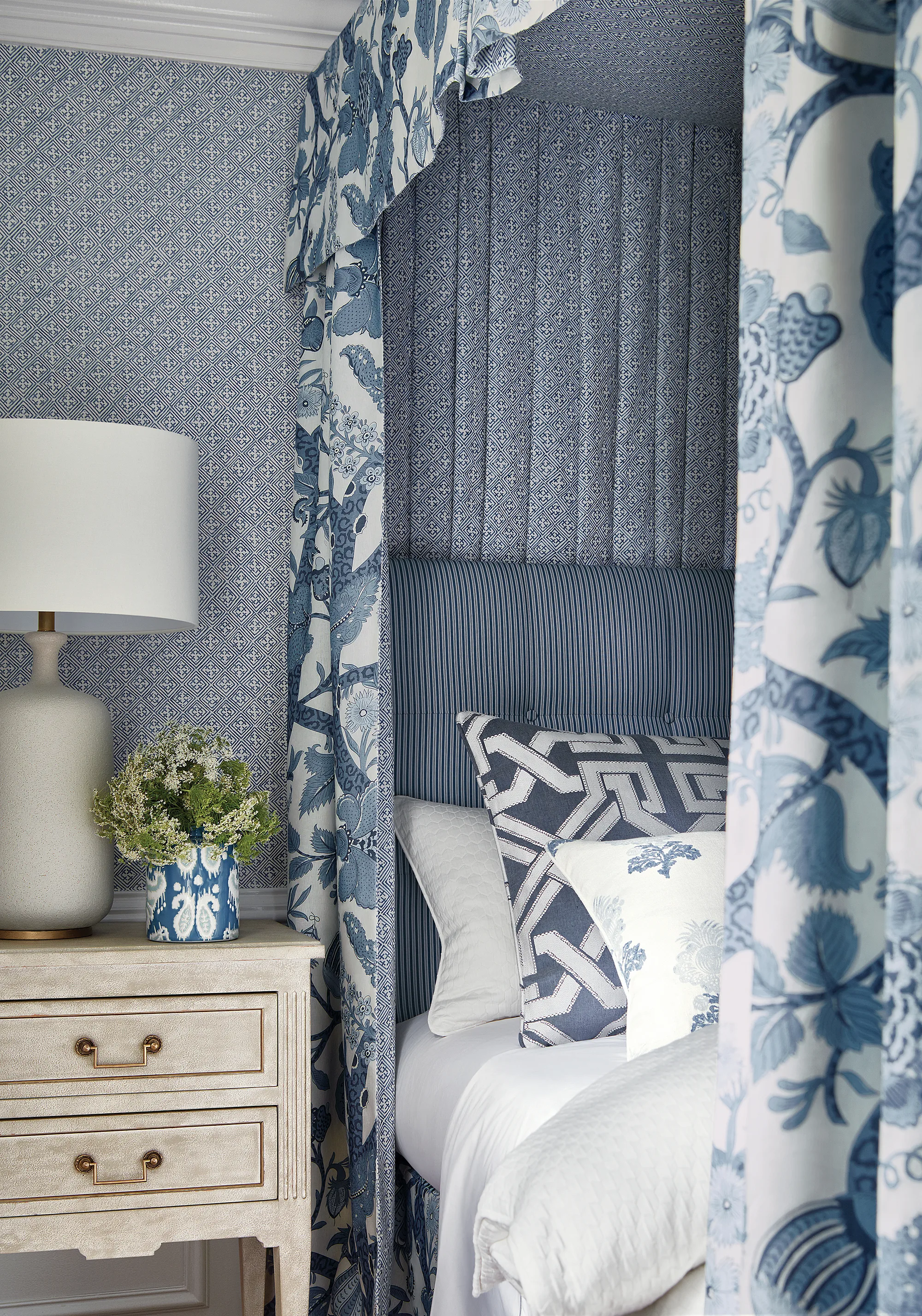 Thibaut Benedetto in Navy (W772581)