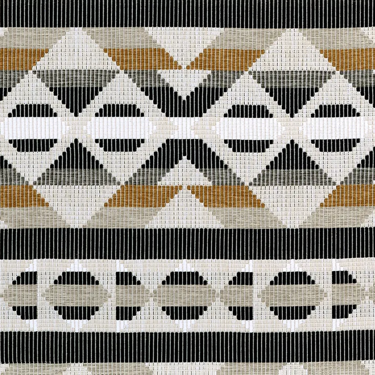 Thibaut Berber Blanket in Black (W712029)